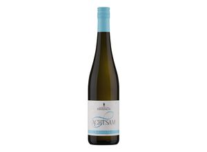 4260052741771 - Achtsam alkoholfreier Weißwein 075 Liter - Inhalt 6 Flaschen