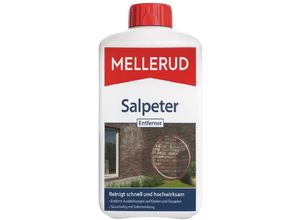 4004666000134 - Salpeter Entferner 10 l Putz- & Pflegemittel - Mellerud