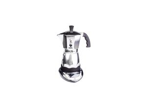 8006363009997 - Moka Timer Espressokocher elektrisch gelb 6 Tassen 8006363009997 BIALETTI