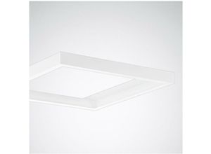 4018242574254 - Aufbaurahmen ws siella Alu L626mm H75mm - Trilux