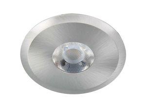 4251351800573 - Le Sanitaire - Leuchte führte zur Ausnehmung für Downlight Möbel 6 w