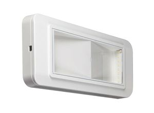 8002219878915 - LED-Notleuchte 24W sa 1 3 lf IP40 4105N - Beghelli