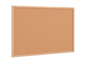 8721158392169 - Korktafel mit massivem Kiefernholzrahmen 60x40 cm vidaXL 8721158392169 - Korktafel mit massivem Kiefernholzrahmen 60x40 cm vidaXL