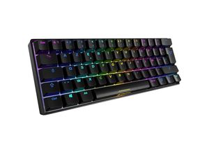 4044951033997 - SKILLER SGK50 S4 - keyboard - French - black - Tastaturen - Französisch - Schwarz 4044951033997 - SKILLER SGK50 S4 - keyboard - French - black - Tastaturen - Französisch - Schwarz