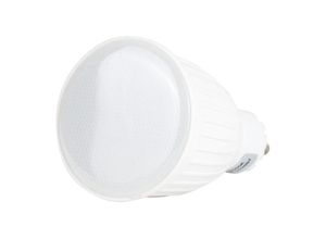 8445152148378 - Greenice - Glühbirne led GU10 10W 1100Lm 6000ºK led 40000H [HO-GU10-10W-CW] - kaltes Weiß