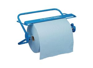 5027375021930 - Kimberly Clark Kimberly Clark Professional Wandhalter für Großrollen Farbe blau KI1114 1 St