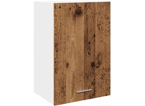 8721158436290 - Hängeschrank Altholz-Optik 40x31x60 cm Holzwerkstoff vidaXL886960