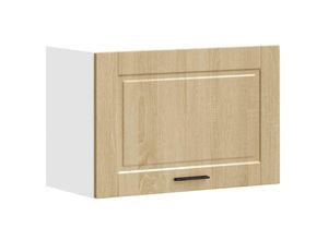 8721158424266 - Vidaxl - Küchen-Hängeschrank Porto Sonoma-Eiche Holzwerkstoff 412095