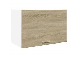 8721102823220 - Vidaxl - Hängeschrank Sonoma-Eiche 60x31x40 cm Holzwerkstoff 828841