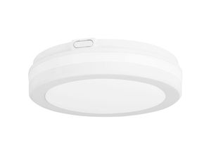 8445386638300 - Forlight - Scal 20 cm led -Deckendecke mit einstellbarer Farbtemperatur 3000