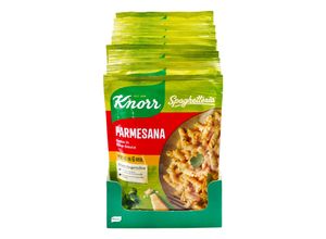 8720182405845 - Spaghetteria Parmesana 163 g 10er Pack