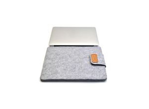 4066914316275 - Universal Filz Notebook Tablet Sleeve 11 - 15 Zoll Tasche Hülle Laptop Case Etui 4066914316275 - Universal Filz Notebook Tablet Sleeve 11 - 15 Zoll Tasche Hülle Laptop Case Etui