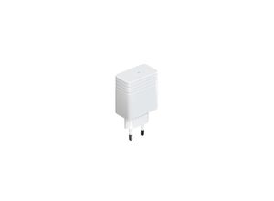 8809580801920 - SoluM Ladezubehör Fast Charging 65W Single USB-C Weiß 8809580801920 - SoluM Ladezubehör Fast Charging 65W Single USB-C Weiß
