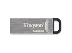 0740617309119 - 128GB DataTraveler Kyson usb 32 Gen1 USB-Stick (DTKN 128GB) - Kingston