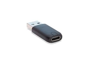 0649528903648 - Usb-c auf USB-A-Adapter (ctusbcfusbamad) - Crucial