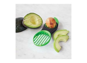 3683080291161 - Shop-story - 3-in-1-Avocado-Werkzeug Entsteinen Schälen und Schneiden