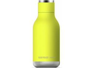 0842591028854 - SBV24 lime - Urban - Edelstahl Isolierflasche Limette SBV24 lime 842591028854