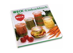 4011162080119 - Einkochbuch 144 Seiten