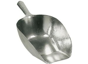 4018653297612 - Neutrale Produktlinie - Kerbl Abwiegeschaufel Aluminium 2000g eckig 4018653297612 - Neutrale Produktlinie - Kerbl Abwiegeschaufel Aluminium 2000g eckig