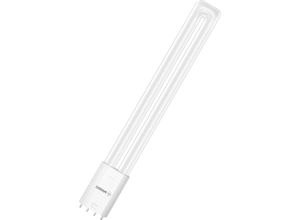 4058075559233 - Dulux led für 2G11-Sockel matte Optik Kaltweiß (4000K) 1500 Lumen Ersatz für herkömmliche 24W-Leuchtmittel nicht dimmbar 1-er Pack - Osram