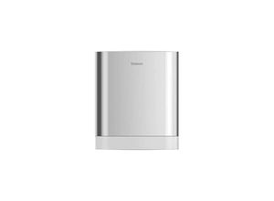 4003468101230 - TheLeda d u al - LED-Leuchte mit Bewegungsmelder 115 Watt aluminium - Silber - Theben 4003468101230 - TheLeda d u al - LED-Leuchte mit Bewegungsmelder 115 Watt aluminium - Silber - Theben