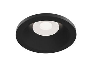 4251110099903 - Maytoni Lighting - Zoom Einbaudownlight Schwarz 1 Licht IP65 GU10