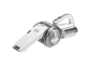 5035048458389 - Black&decker - black+decker PV1820L-QW - Akku-Handstaubsauger 18V(15Ah) schwenkbarer Kopf und Zyklonwirkung 5035048458389 - Black&decker - black+decker PV1820L-QW - Akku-Handstaubsauger 18V(15Ah) schwenkbarer Kopf und Zyklonwirkung