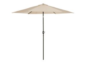 8713229087920 - Sonnenschirm Tenerife Durchmesser 300 cm beige