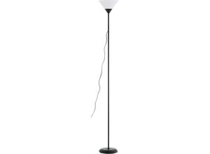 7350118418437 - Venture Home - Batang Beleuchtung Stehlampe 254x254x178cm Kunststoff schwarz weiß