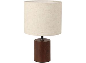 8434652439079 - Wellhome - Well Home Tischlampe mit Metallsockel Ø18x295cm 8434652439079 - Wellhome - Well Home Tischlampe mit Metallsockel Ø18x295cm
