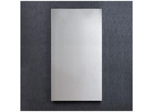 4008033843560 - Spiegel Wandspiegelelement mit Befestigung Maße (b x h x t) ca 50 x 100 x 2 cm hochwertiger moderner Badspiegel hoch und quer verwendbarer 4008033843560 - Spiegel Wandspiegelelement mit Befestigung Maße (b x h x t) ca 50 x 100 x 2 cm hochwertiger moderner Badspiegel hoch und quer verwendbarer