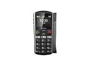 9005613165567 - emporiaSIMPLICITY V27 - 4G Feature Phone - RAM 64 MB Interner Speicher 128 MB - 220 x 176 Pixel 9005613165567 - emporiaSIMPLICITY V27 - 4G Feature Phone - RAM 64 MB Interner Speicher 128 MB - 220 x 176 Pixel