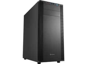 4044951019311 - Gehäuse M25-V              ATX     1xMetall schwarz