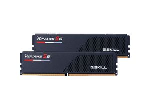 4713294233165 - F5-6400J3239G32GX2-RS5K PC-Arbeitsspeicher Modul DDR5 64 GB 2 x 32 GB 6400 MHz F5-6400J3239G32GX2-RS5K