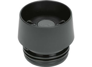 4009049543017 - Emsa Ersatzdeckel für Isolierbecher Travel Mug 036l und 05l schwarz