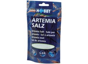 4011444216007 - Hobby Artemia-Salz - für 6 l 195 g