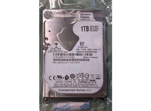 0718037778440 - WD10JUCT-61CYNY0 1TB sata 3GB s ch CA500-Festplattenlaufwerk - Western Digital