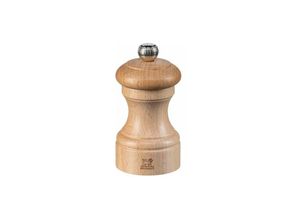 4006950012922 - Peugeot bistro Pfeffermühle Buchenholz Natur 10 cm