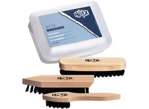 4044465261756 - Bürsten-Set Gr Stück - Haix 4044465261756 - Bürsten-Set Gr Stück - Haix