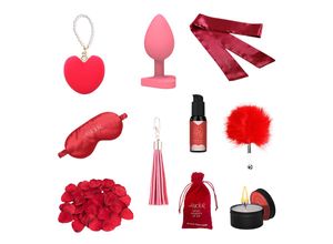 8720365104343 - Amour - The Hearts Of Love 10-teilig 8720365104343 - Amour - The Hearts Of Love 10-teilig