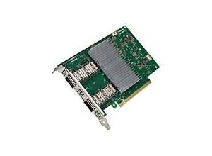 8592978359065 - E810-2CQDA2 - network adapter - PCIe 40 x16 - QSFP28 x 2