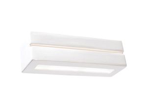 5902622427300 - Sollux - lighting Vega Stehleuchte De Wand De Keramik Vielseitiges modernes Design E27 Auswechselbare Glühbirne 1 x 60 w Weiß 325 x 95 x 95 cm