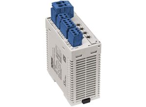 4050821502609 - Epsitron® 787-1664 Elektronischer Schutzschalter 24 v dc 10 a 240 w Anzahl Ausgänge4 x Inhal - Wago