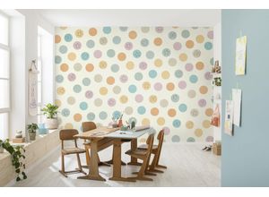 4055065411229 - Fototapete KOMAR Digitaldruck Vlies - Disney Pastel Confetti - Größe 400 x 250 cm bunt Rollen Vlies Tapeten Kinderzimmer 4055065411229 - Fototapete KOMAR Digitaldruck Vlies - Disney Pastel Confetti - Größe 400 x 250 cm bunt Rollen Vlies Tapeten Kinderzimmer