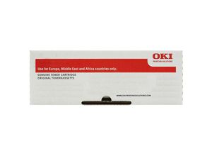 5031713054887 - Oki Toner ES Cyan 6k (44973511) (44973511)