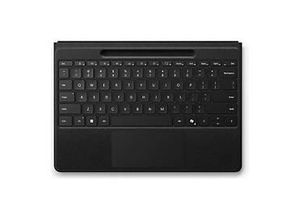 0196388334902 - Surface Pro Flex Keyboard - Tastatur - mit Touchpad Beschleunigungsmesser Surface Slim Pen 2 Ablage- und Ladeschale - hinterleuchtet - kabellos - Bluetooth LE 0196388334902 - Surface Pro Flex Keyboard - Tastatur - mit Touchpad Beschleunigungsmesser Surface Slim Pen 2 Ablage- und Ladeschale - hinterleuchtet - kabellos - Bluetooth LE