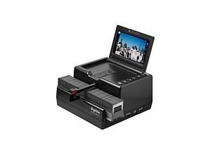4005039658006 - DigitDia evolution Diascanner Dia-Betrachter 4608 x 3072 Staub- und Kratzerentfernung Hardware Integriertes Display Speicherkarten-Steckplatz 4005039658006 - DigitDia evolution Diascanner Dia-Betrachter 4608 x 3072 Staub- und Kratzerentfernung Hardware Integriertes Display Speicherkarten-Steckplatz