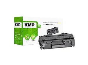 4011324124552 - 1235 Printtechnik AG Toner HP CF280A black 3100 S H-T163 remanufactured 12358000 4011324124552