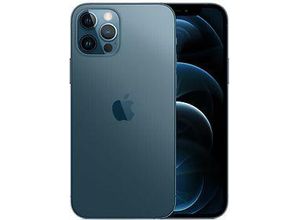 0194252023587 - Exzellent iPhone 12 Pro Max | 256 GB | pazifikblau