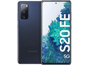 8806090818189 - Galaxy S20FE 5G 128GB Dual Sim 128GB Cloud Navy (Differenzbesteuert)